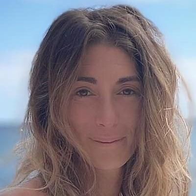 Photo of Emilia Derou-Bernal