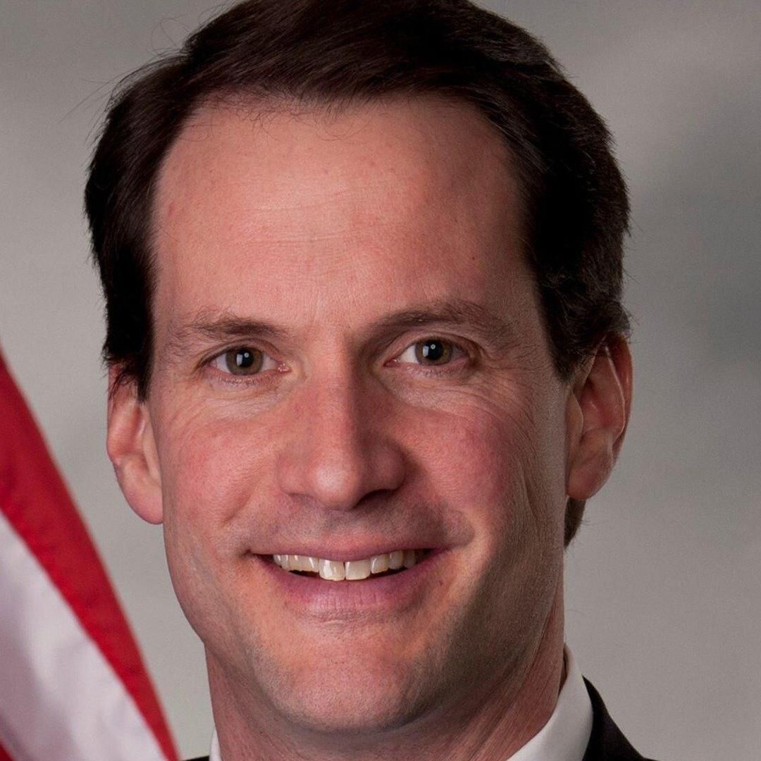 Photo of Jim Himes