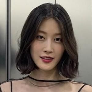 Photo of Lee Hyun-yi