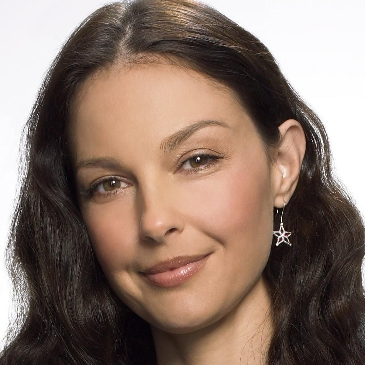 Photo of Ashley Judd