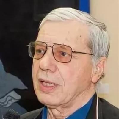 Photo of Yuriy Nevskiy