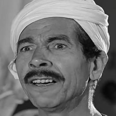 Photo of Abdel Ghani El Nagdi