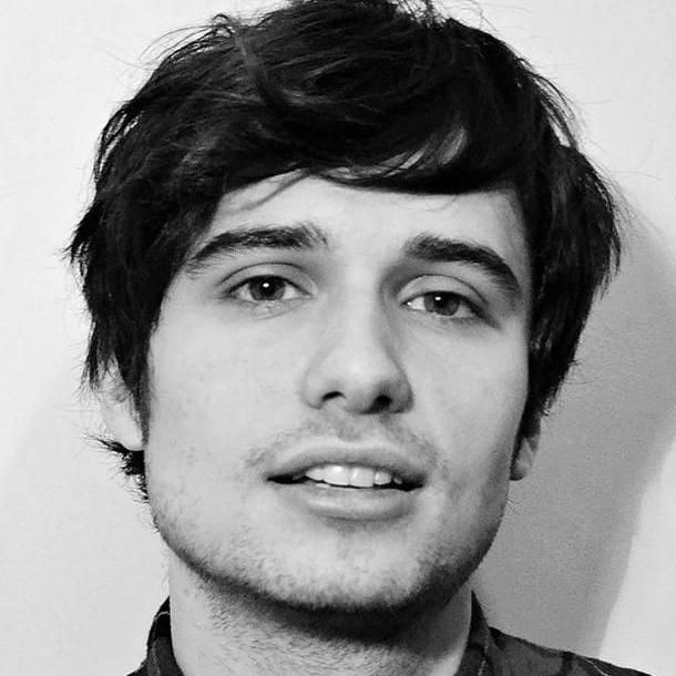 Photo of Jonathan Readwin