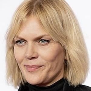 Photo of Anna Loos