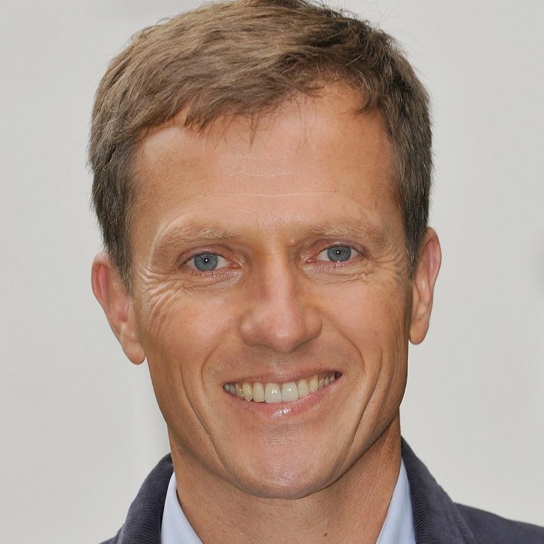 Photo of Markus Böttcher