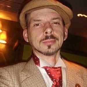 Photo of Tim Baggaley