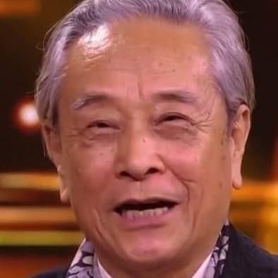 Photo of Runsheng Li