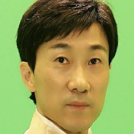 Photo of Won Jin