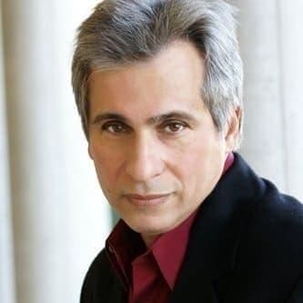 Photo of Frank Catalano