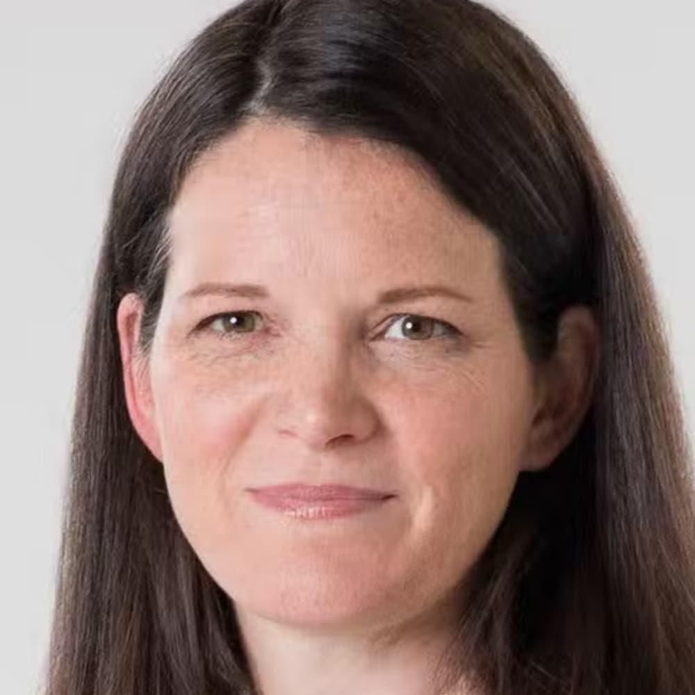 Photo of Pippa Crerar