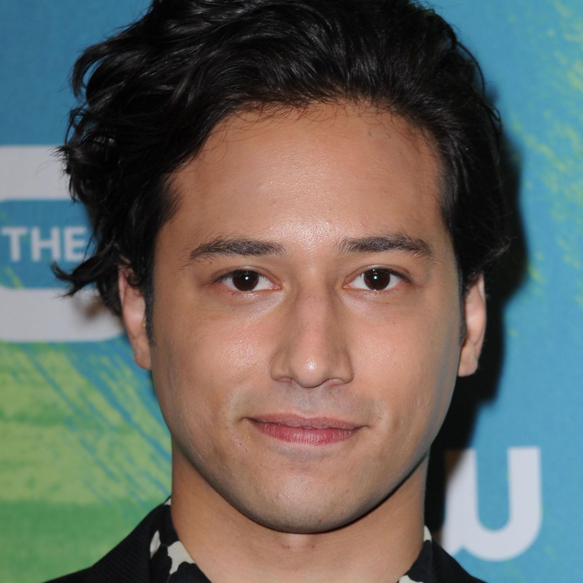 Photo of Jesse Rath