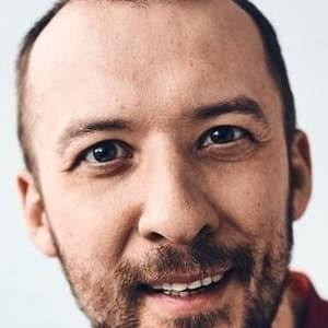 Photo of Sebastian Świerszcz
