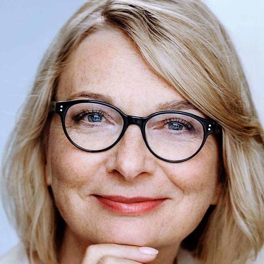 Photo of Annette Reeker