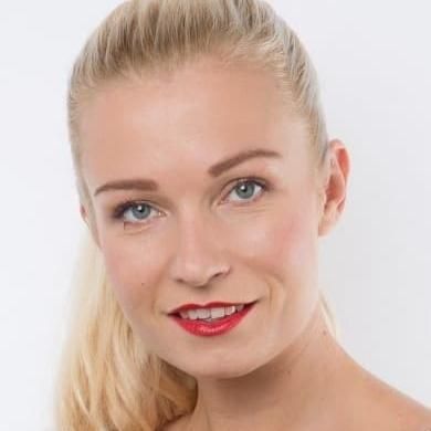 Photo of Kaisa Selde