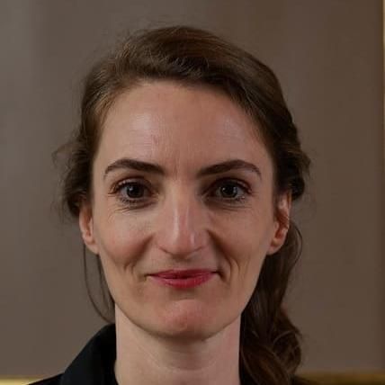 Photo of Jeremy Grynberg