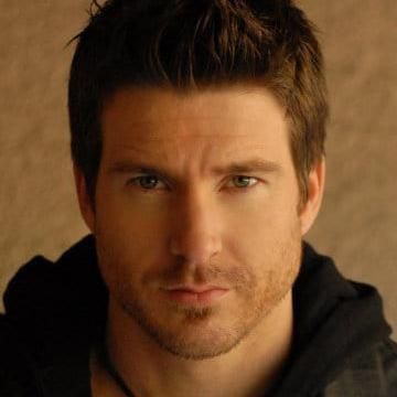 Photo of Sean Douglas