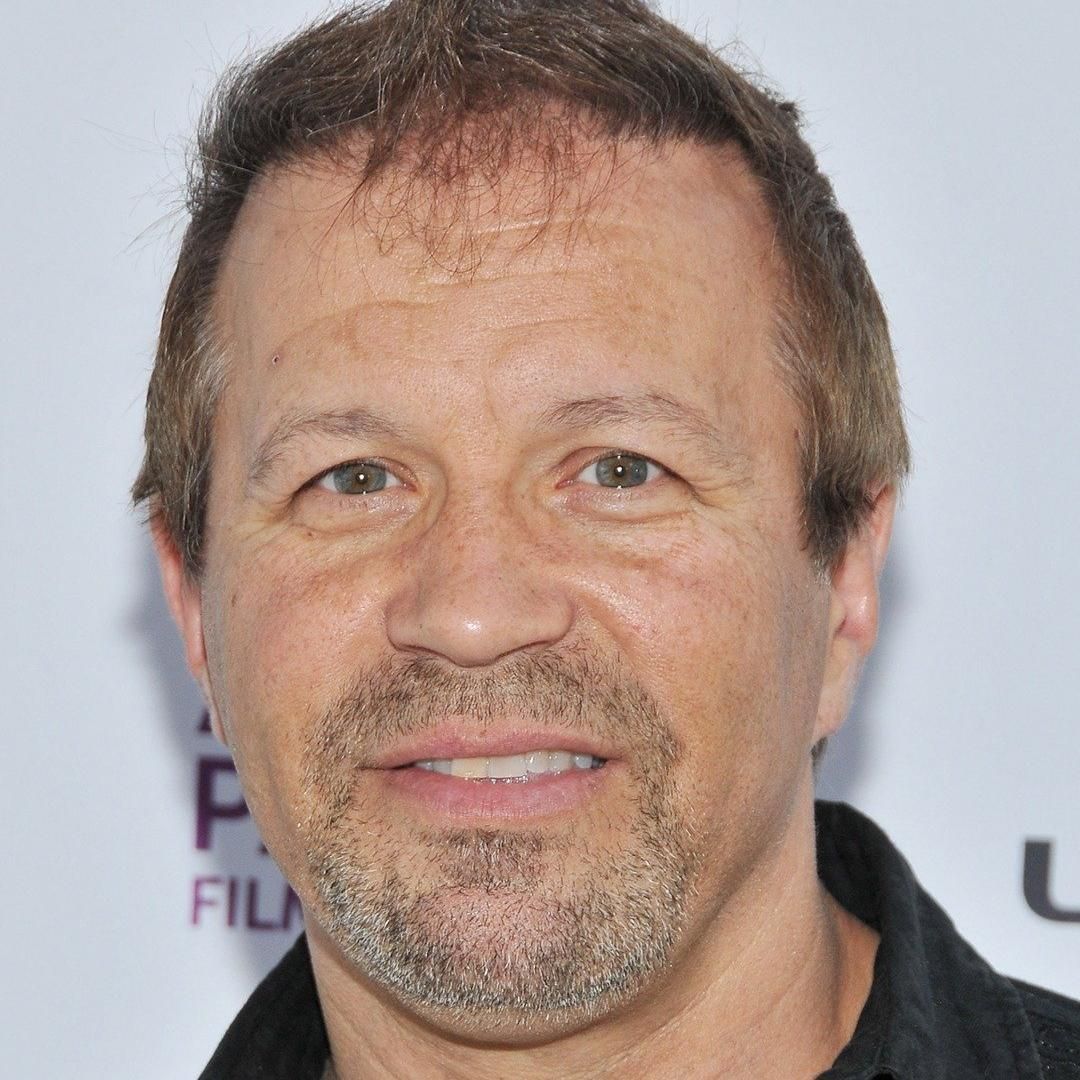 Photo of Ron Balicki