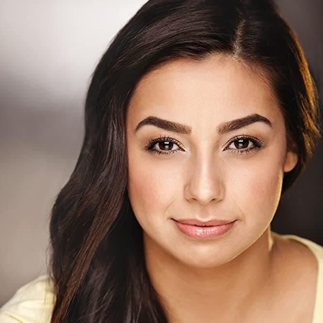 Photo of Sonia Diaz