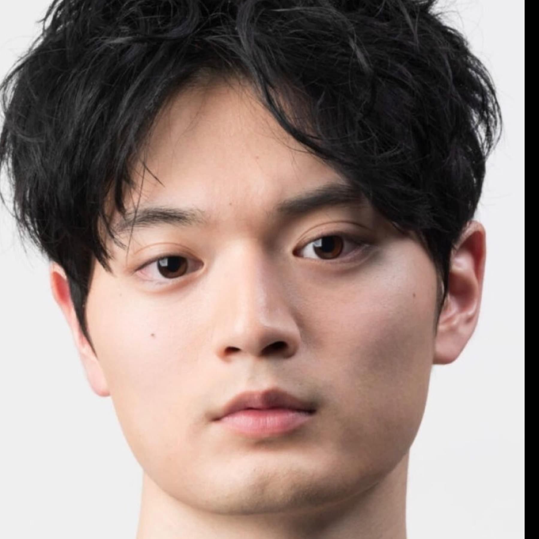 Photo of Ryo Shinoda