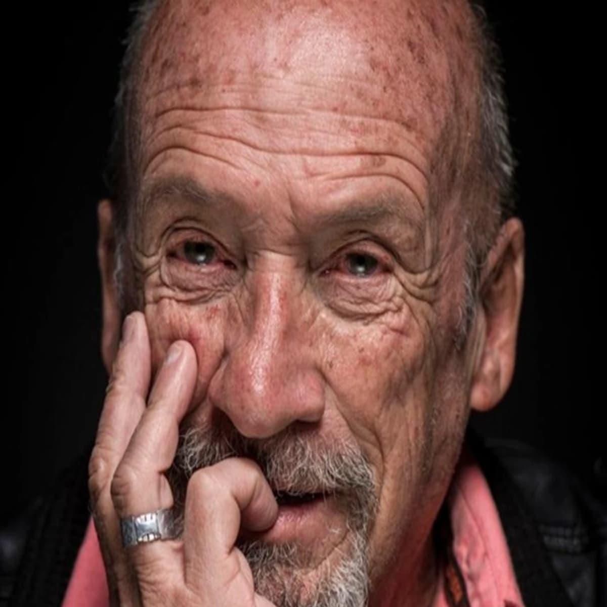 Photo of Álvaro Marenco