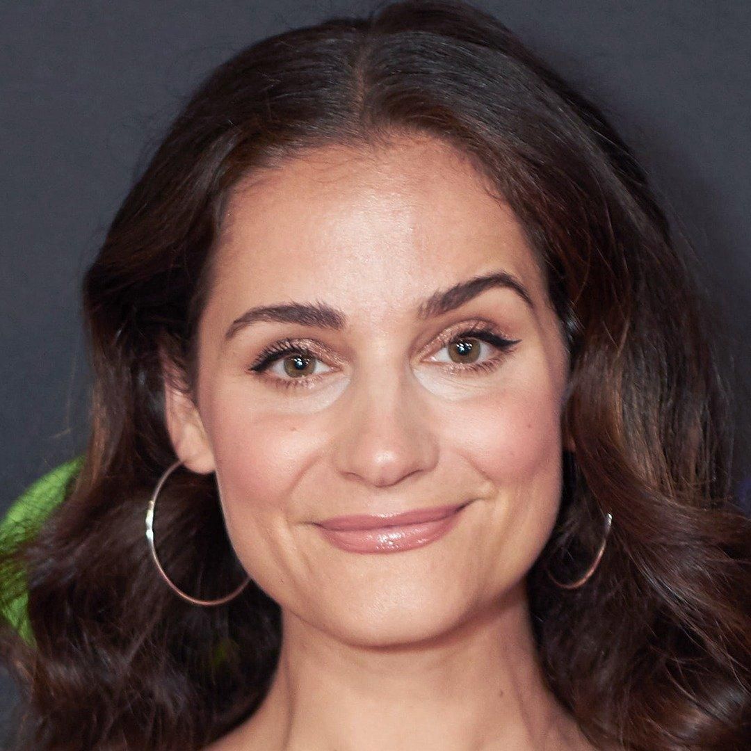 Photo of Danielle Argyros