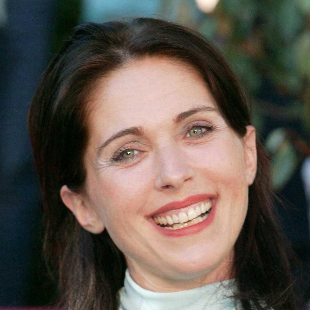 Photo of Isabelle Bouysse