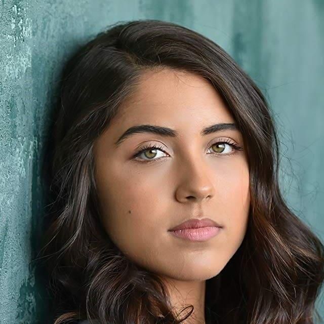 Photo of Avianna Mynhier
