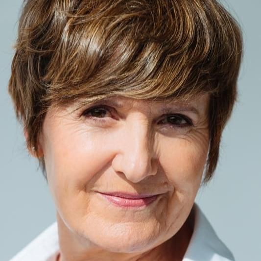 Photo of Itziar Lazkano