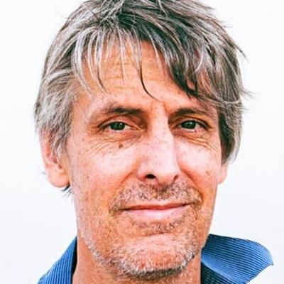Photo of Stephen Malkmus