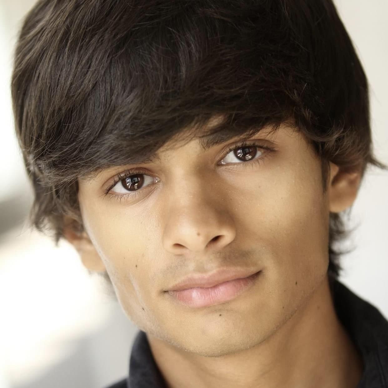 Photo of Dev H Patel