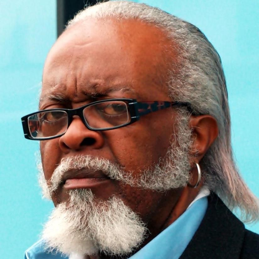 Photo of Jimmy McMillan