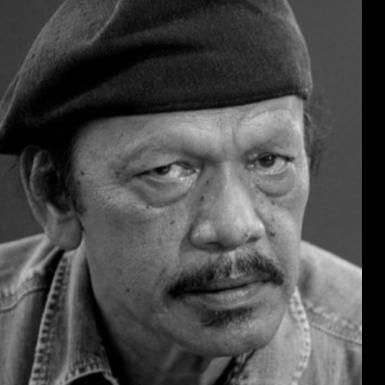 Photo of Khalid Salleh
