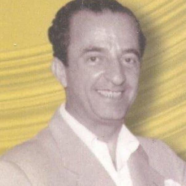 Photo of Hussein Fawzi