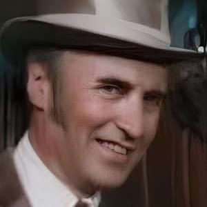 Photo of Andrey Kartashov