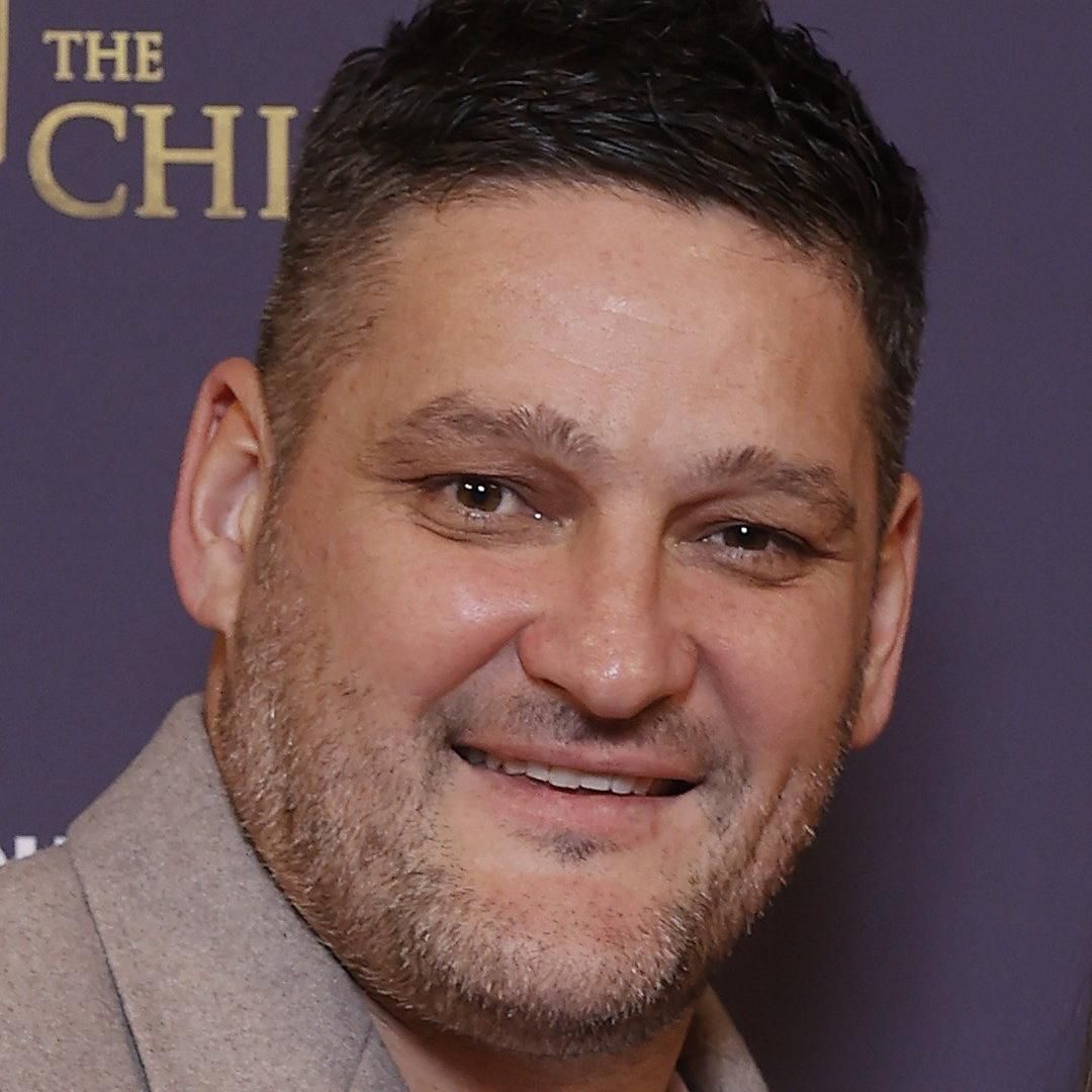 Photo of Brendan Fevola