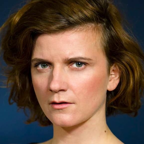 Photo of Anita Krausová