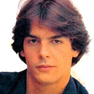 Photo of Osmar de Mattos