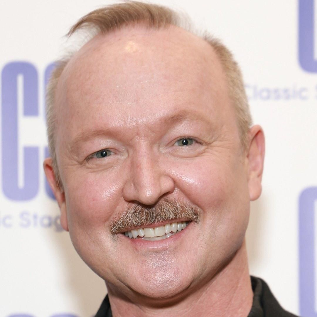 Photo of Benjamin Howes