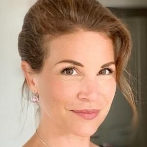 Photo of Claudia Pupeter