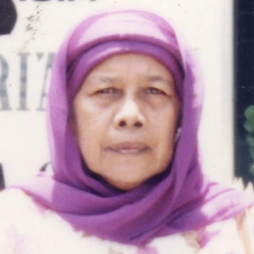 Photo of Siti Zainab