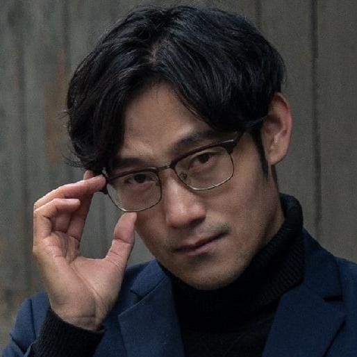 Photo of Zhang Liwei