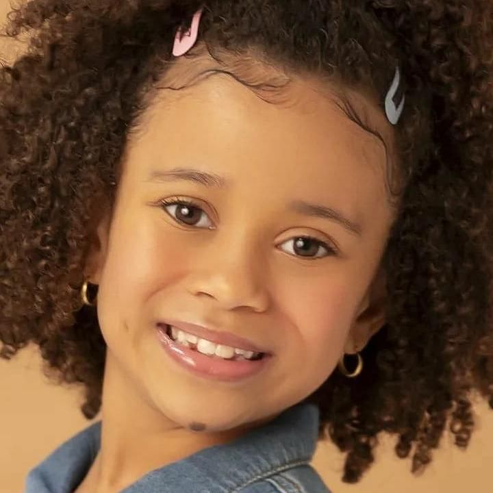 Photo of Sabrina de Souza