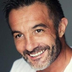 Photo of Hervé Bodilis