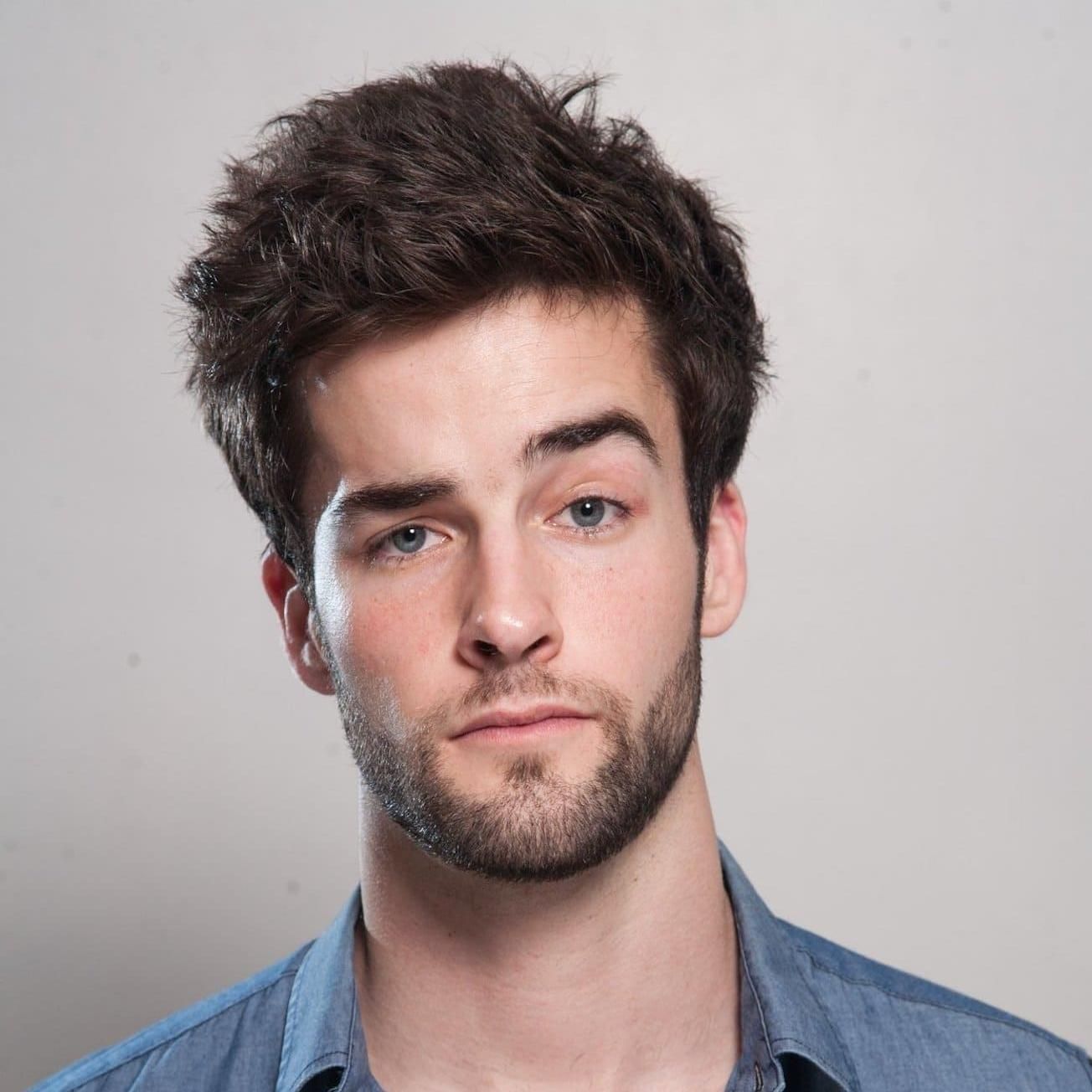 Photo of Sebastián Sinnott