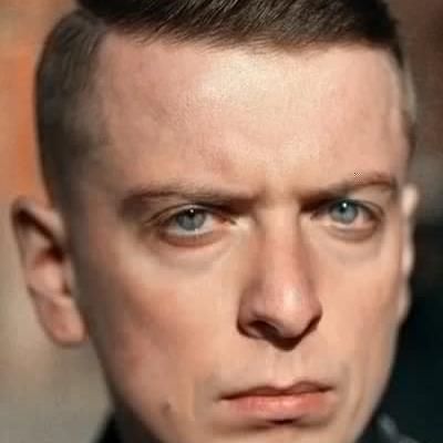 Photo of Rostislav Gulbis