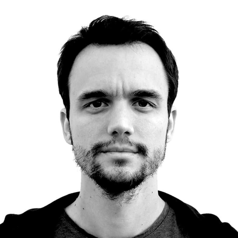 Photo of Luka Marčetič