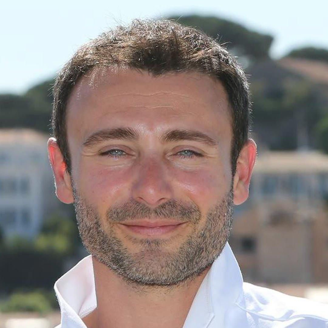 Photo of Nathanaël Maïni