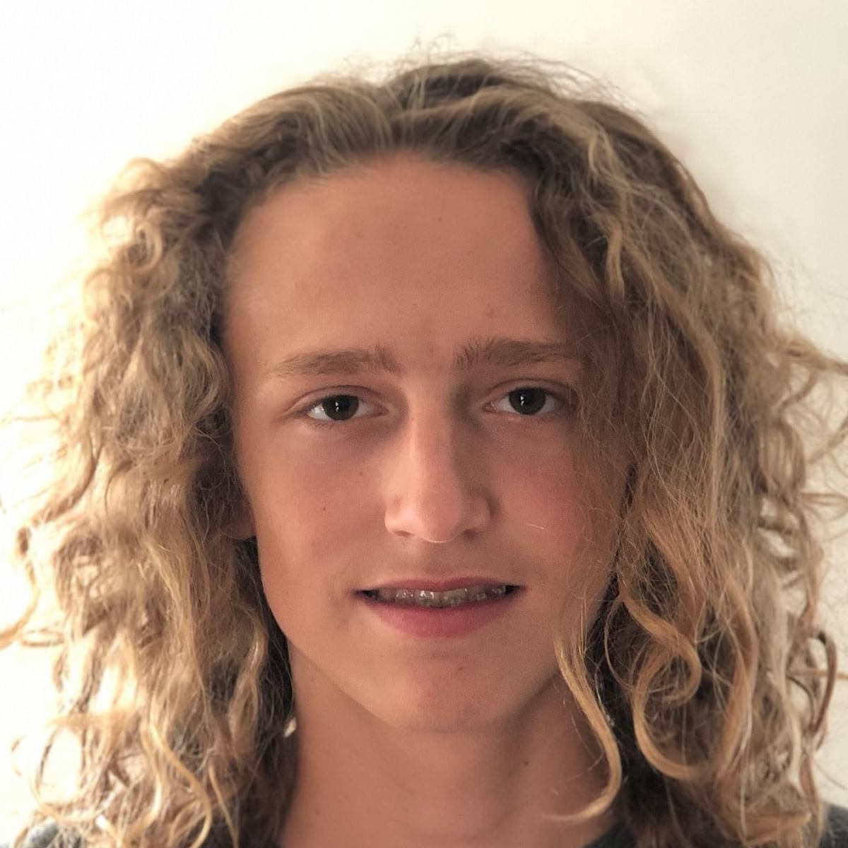 Photo of Julien Leclerc