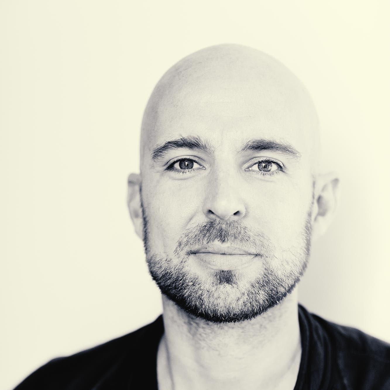 Photo of Christopher Bremus