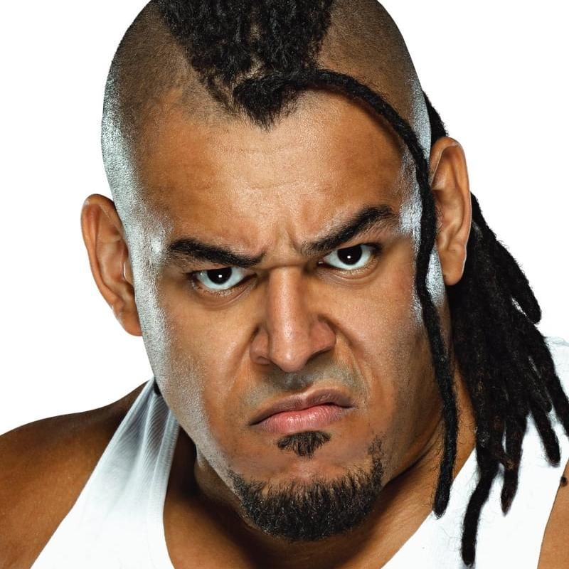 Photo of Babatunde Łukasz Aiyegbusi